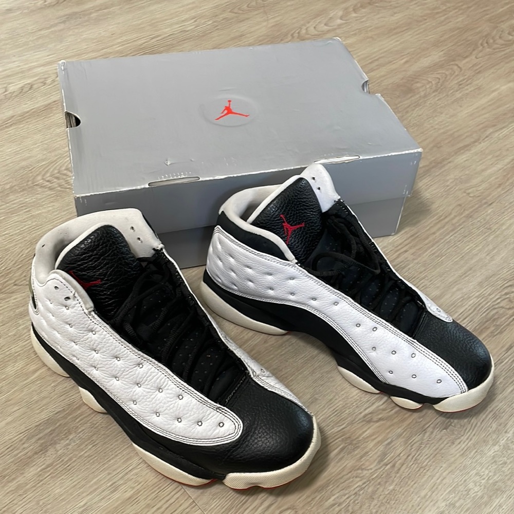 Air Jordan 13 Retro